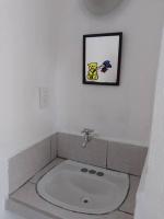 Loft 101, Céntrico, Bonito, Equipado wifi - B&B Campeche