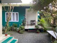 B&B Thekkady - Ammus Homestay - Bed and Breakfast Thekkady