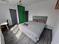 B&B Bucarest - Cozy villa near city center, parks and metro - Bed and Breakfast Bucarest