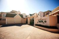 Heaven on the beach @ Summerseas - B&B Summerstrand