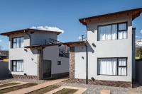 Cabañas El Aby - B&B