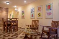 Casa 3 Torres en el Barrio Santiago, Centro. - B&B Mérida