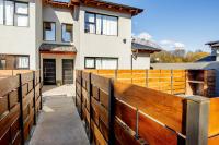 Cabañas El Aby - B&B El Bolsón