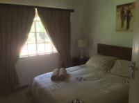 Standard Doppelzimmer mit Gartenblick