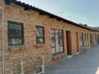 Lukhanya Guesthouse - Chambres d’hôtes