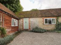 B&B Pulborough - Byre Cottage 3 - Bed and Breakfast Pulborough