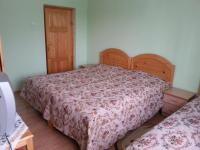 Chambre Triple