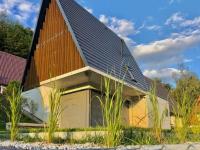 Casa a Schiera con 2 Camere da Letto