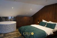 B&B Prizren - Hotel Credo - Bed and Breakfast Prizren