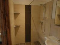 Appartamento con 3 Camere da Letto e Terrazza