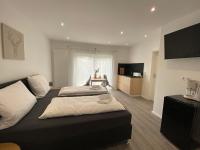 FRIESENHÜTTE NORDDEICH - B&B