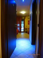 Chambre Triple avec Balcon