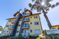 Apto excelente em Gramado - @stayhousetemporada - Ferienwohnung