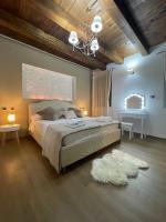 B&B Comacchio - VicoloSei - Bed and Breakfast Comacchio