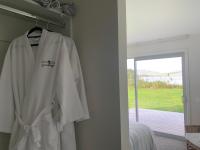 Chambre Lit King-Size - Vue sur Mer