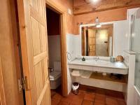 Casa con 1 dormitorio