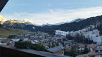 Large Double Room with Mountain View