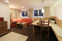 Deluxe Appartement met 3 Slaapkamers