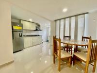 Apartasol Amoblado Primer Piso Coveñas - Ferienwohnung Coveñas