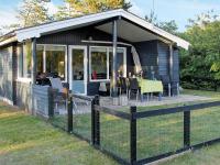 B&B Skjern - 6 person holiday home in Skjern - Bed and Breakfast Skjern