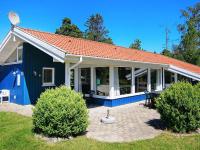 B&B Marielyst - 12 person holiday home in V ggerl se - Bed and Breakfast Marielyst
