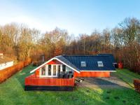 B&B Toftlund - 6 person holiday home in Toftlund - Bed and Breakfast Toftlund