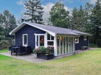 B&B Højslev - 5 person holiday home in H jslev - Bed and Breakfast Højslev