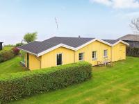 B&B Bro - Holiday home Brenderup Fyn IX - Bed and Breakfast Bro