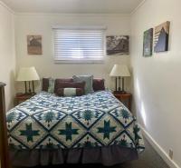 Bungalow Deluxe