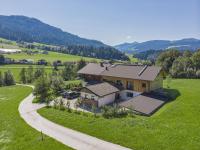 B&B Itter - Haus Rabl Dan - Bed and Breakfast Itter