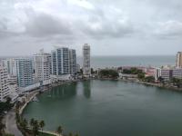 "LOW COST" Conquistador-Laguito - Chambres d’hôtes Carthagène