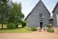 B&B Stowmarket - The Gig House, Stowupland - Bed and Breakfast Stowmarket