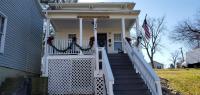 B&B Luray - Cubs Cottage - Bed and Breakfast Luray