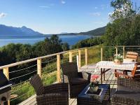 B&B Olderdalen - 6 person holiday home in Olderdalen - Bed and Breakfast Olderdalen