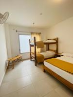 Economy Quadruple Room