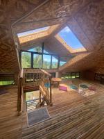 Beach House and Attic - B&B