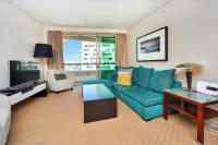B&B Auckland - QV Modern Apt in CBD w Carpark-868 - Bed and Breakfast Auckland