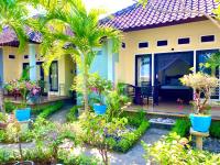 Lakromo Amed Homestay - Ferienwohnung Amed