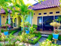 Lakromo Amed Homestay - Chambres d’hôtes Amed