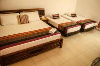 Camera Familiare con Bagno Privato