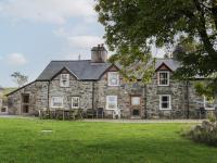 B&B Pentre-Foelas - Bryn Dedwydd Farmhouse - Bed and Breakfast Pentre-Foelas