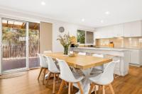 Churchill House - B&B Cowes