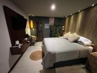 Lovely 2 bedroom apartment in Equipetrol - B&B Santa Cruz de la Sierra