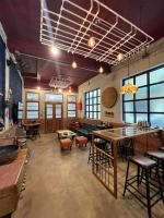 寛宅 1960 包棟民宿 - B&B Tainan