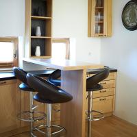 Klaudia Vendégház - B&B Mórahalom