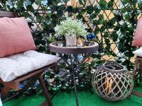 Precioso apartamento en el centro de Santander - Ferienwohnung