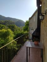 Las Casicas del Tío Ángel-A - Bed and Breakfast