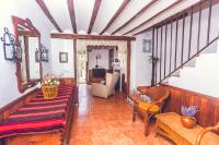 Las Casicas del Tío Ángel-A - Chambres d’hôtes Los Alejos