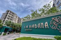 La Habana Luxury 2 Bedroom Suites with Ocean View - B&B