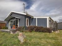Alpine Way Cottage - Ohakune Holiday Home - Bed and Breakfast Ohakune